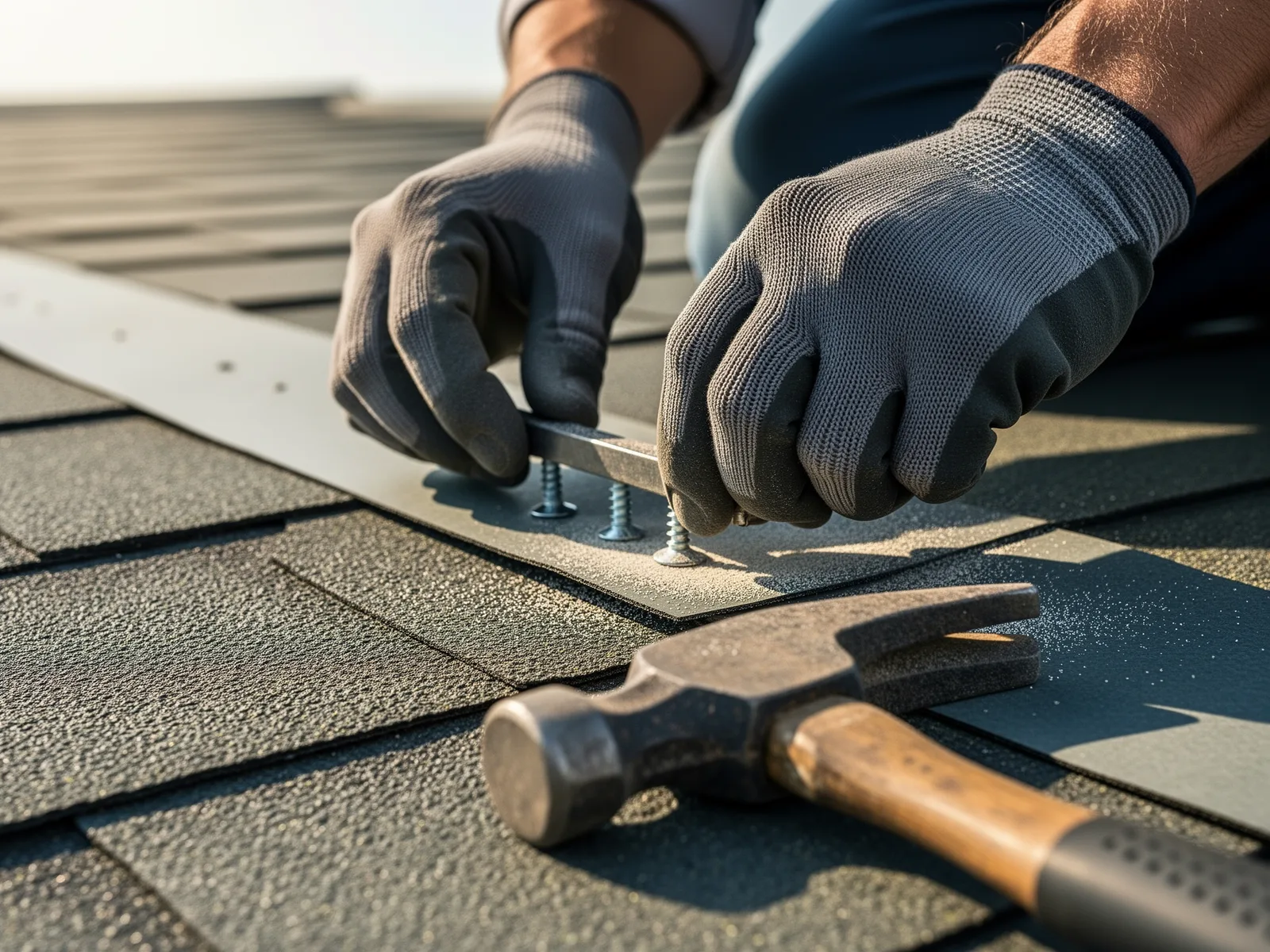 Why choose Fascia Repair in Essington, PA